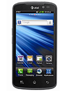 Best available price of LG Nitro HD in Suisse