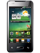 Best available price of LG Optimus 2X SU660 in Suisse