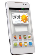 Best available price of LG Optimus 3D Cube SU870 in Suisse