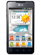 Best available price of LG Optimus 3D Max P720 in Suisse
