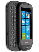 Best available price of LG C900 Optimus 7Q in Suisse