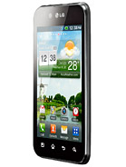 Best available price of LG Optimus Black P970 in Suisse