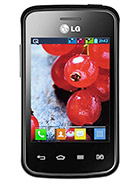 Best available price of LG Optimus L1 II Tri E475 in Suisse