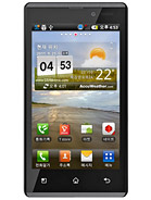 Best available price of LG Optimus EX SU880 in Suisse