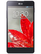 Best available price of LG Optimus G E975 in Suisse