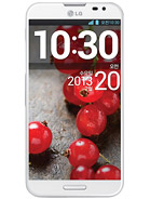 Best available price of LG Optimus G Pro E985 in Suisse