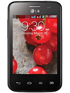 Best available price of LG Optimus L2 II E435 in Suisse