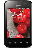 Best available price of LG Optimus L3 II Dual E435 in Suisse