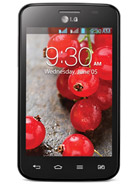 Best available price of LG Optimus L4 II Dual E445 in Suisse