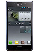 Best available price of LG Optimus L7 P700 in Suisse