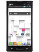 Best available price of LG Optimus L9 P769 in Suisse