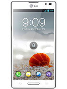 Best available price of LG Optimus L9 P760 in Suisse