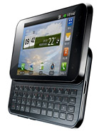 Best available price of LG Optimus Q2 LU6500 in Suisse