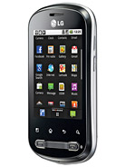 Best available price of LG Optimus Me P350 in Suisse