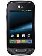 Best available price of LG Optimus Net in Suisse