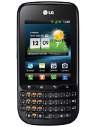 Best available price of LG Optimus Pro C660 in Suisse