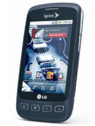 Best available price of LG Optimus S in Suisse