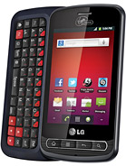 Best available price of LG Optimus Slider in Suisse
