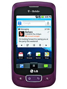 Best available price of LG Optimus T in Suisse