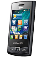 Best available price of LG P520 in Suisse