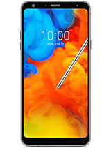 Best available price of LG Q Stylus in Suisse