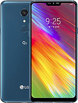 Best available price of LG Q9 in Suisse