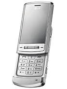 Best available price of LG KE970 Shine in Suisse