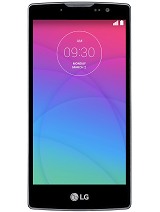 Best available price of LG Spirit in Suisse