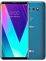 Best available price of LG V30S ThinQ in Suisse