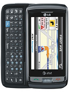 Best available price of LG Vu Plus in Suisse