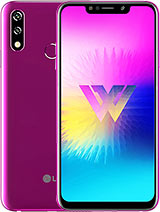 Best available price of LG W10 in Suisse