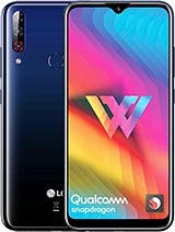 Best available price of LG W30 Pro in Suisse