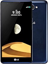 Best available price of LG X max in Suisse