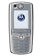 Best available price of Motorola C975 in Suisse
