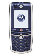 Best available price of Motorola C980 in Suisse