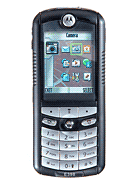 Best available price of Motorola E398 in Suisse