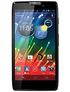 Best available price of Motorola RAZR HD XT925 in Suisse