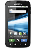 Best available price of Motorola ATRIX 4G in Suisse