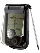 Best available price of Motorola A1600 in Suisse
