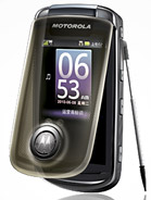 Best available price of Motorola A1680 in Suisse