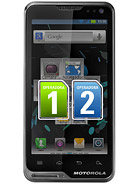 Best available price of Motorola ATRIX TV XT687 in Suisse