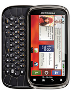 Best available price of Motorola Cliq 2 in Suisse