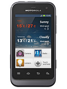 Best available price of Motorola Defy Mini XT320 in Suisse