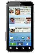 Best available price of Motorola DEFY in Suisse