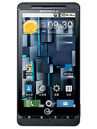 Best available price of Motorola DROID X ME811 in Suisse