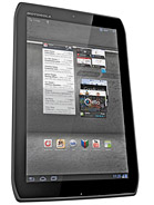 Best available price of Motorola DROID XYBOARD 8-2 MZ609 in Suisse