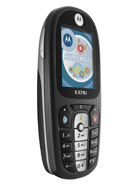 Best available price of Motorola E378i in Suisse
