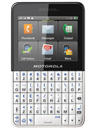 Best available price of Motorola EX119 in Suisse