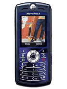 Best available price of Motorola SLVR L7e in Suisse