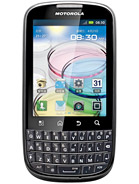 Best available price of Motorola ME632 in Suisse